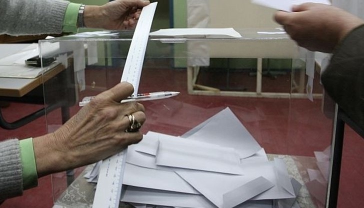Нови 3 жалби по време на изборния ден в Русе