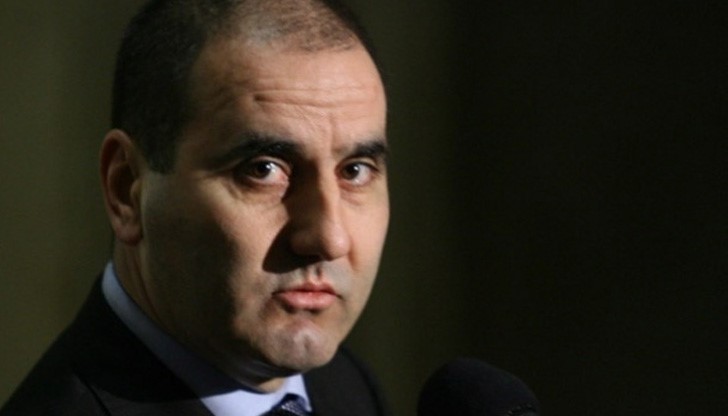 Съдът призна Цветанов за виновен