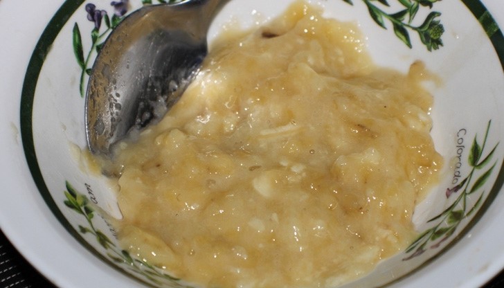 Вълшебна маска, от която косата расте като луда