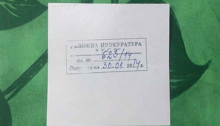 Русенец, ударен в дискотека, пети месец си търси правата Русенец, ударен в дискотека, пети месец си търси правата