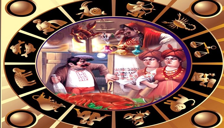 Зодиакалните знаци след секс