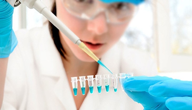 Учени разкриха начин за редактиране на ДНК