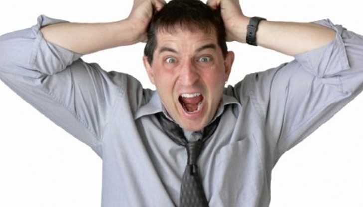 Какво ни изкарва извън релси според зодията Какво ни изкарва извън релси според зодията