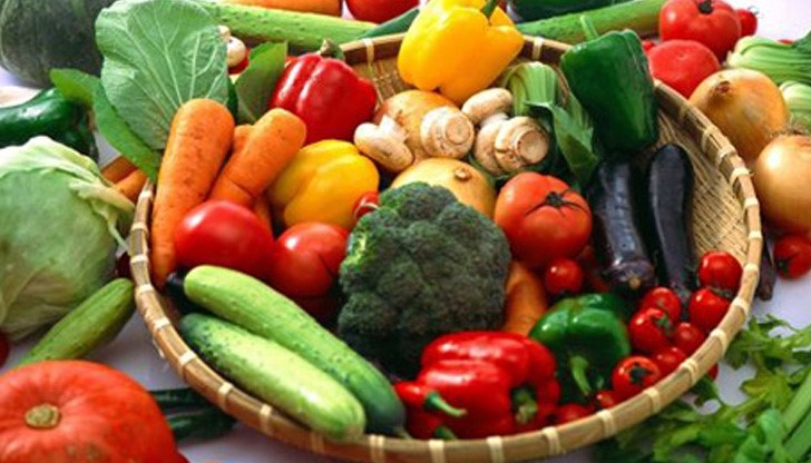 Най-добрите храни за детоксикация на тялото