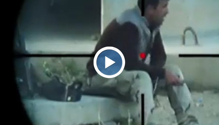 Терористи заснемат брутални убийства с HD качество