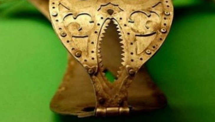 Как са изглеждали "бикините на верността" в миналото?