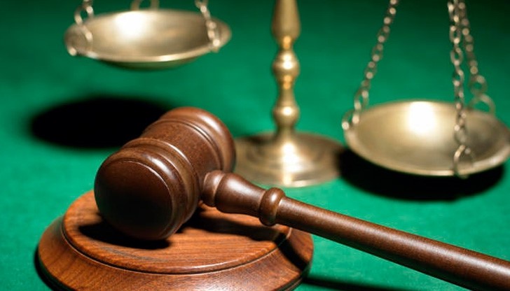 Сексуален насилник отива зад решетките за 5 години Сексуален насилник отива зад решетките за 5 години