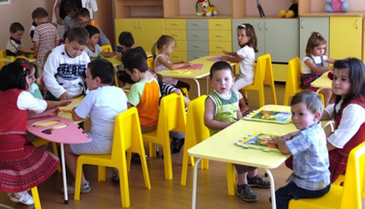 Баби под наем отменят детските градини