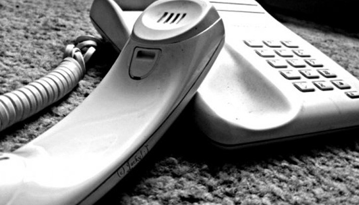 Внук спаси баба си от "Ало"-измама, като лично залови мошеника