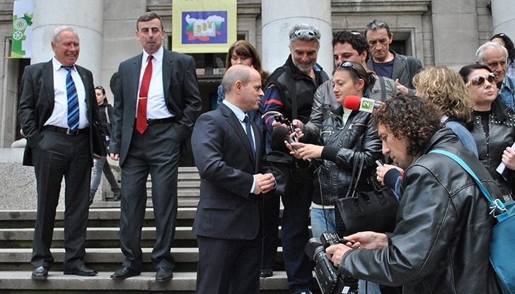 Над 90 фирми показват свои продукти на Русенското техническо изложение