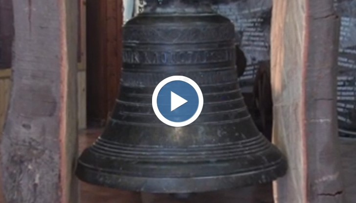 Клисура пази камбаната, провъзгласила Априлското въстание