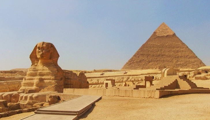 Египетски хороскоп: Вижте каква сте според датата си на раждане Египетски хороскоп: Вижте каква сте според датата си на раждане