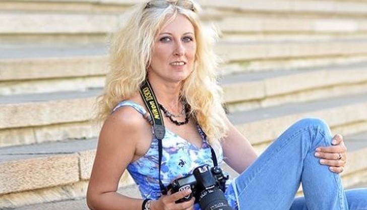 Покъртителен разказ за последните минути от живота на фотографката Елизабет Покъртителен разказ за последните минути от живота на фотографката Елизабет