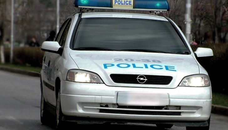 Колко струва да си поръчате патрулка вместо такси да ви закара до вкъщи Колко струва да си поръчате патрулка вместо такси да ви закара до вкъщи