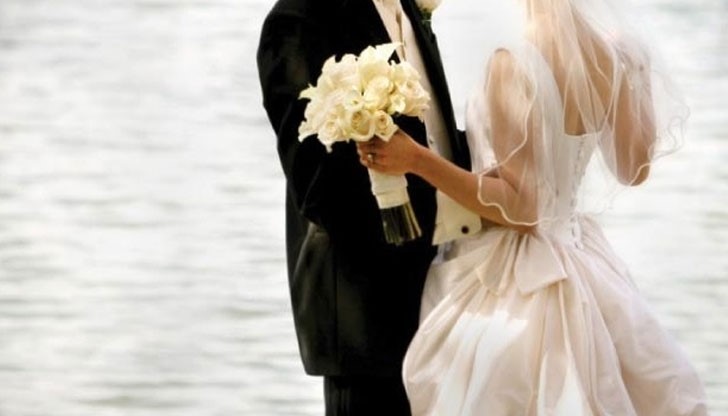 Датата на сватбата говори много за самия брак
