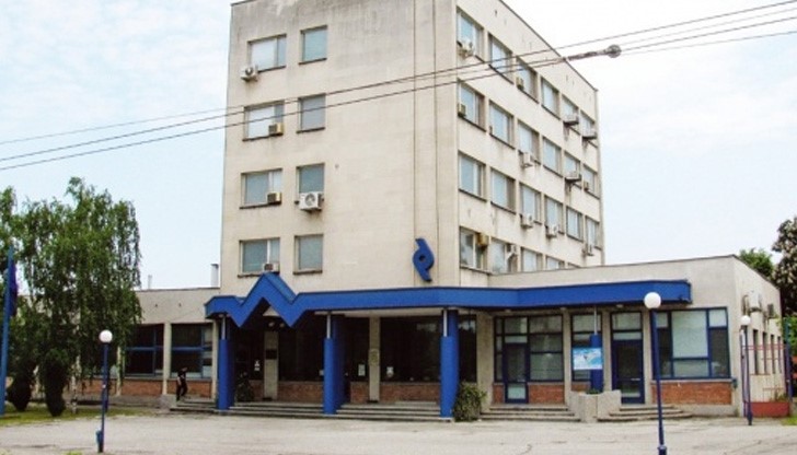 В Русе се намира най-старата и единствена по рода си машинна печатница В Русе се намира най-старата и единствена по рода си машинна печатница