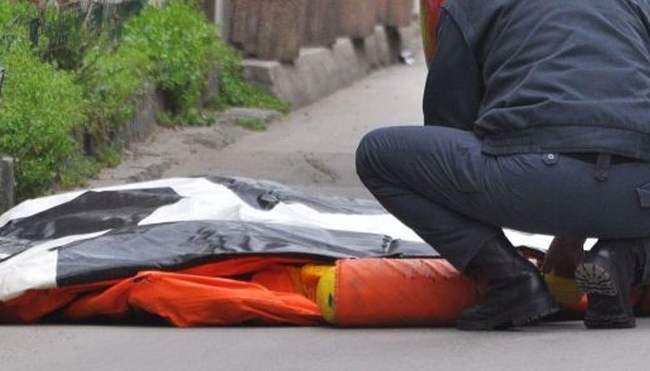 Младеж се самоуби след абсолвентския си бал Младеж се самоуби след абсолвентския си бал