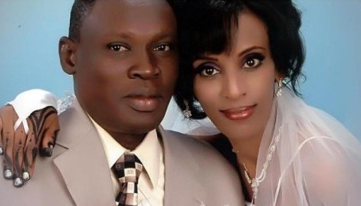 Трагичната съдба на две жени трогна света