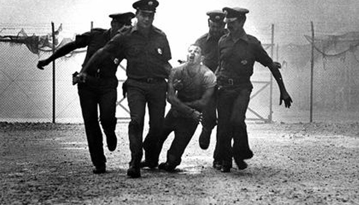 Най-зрелищните бягства от затвора по света и у нас Най-зрелищните бягства от затвора по света и у нас