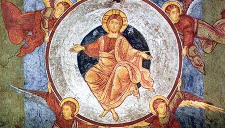 Спасовден е! Християнството чества Възнесение Господне