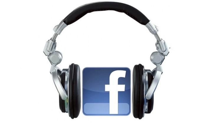 Facebook вече знае какво слушате във всеки един момент