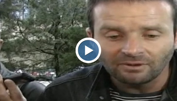 Изчезна русенецът, когото измамени пребиха заради фалшиво обещание за работа