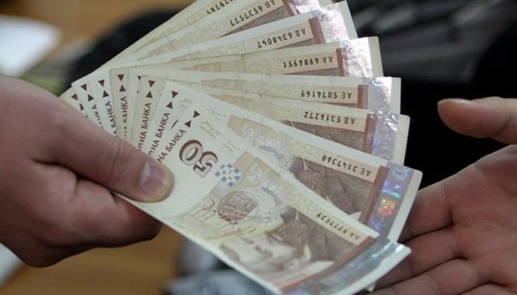 В България цари пълна анархия по отношение на цената на труда В България цари пълна анархия по отношение на цената на труда