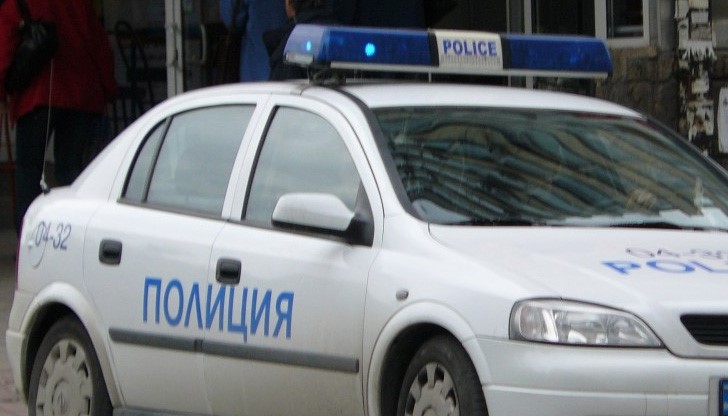 Още един духна от затвора - този път в Бургас Още един духна от затвора - този път в Бургас