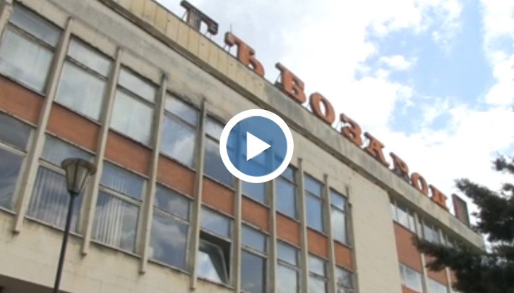 Произведени в Красен гъби помагат при лечението на ракови заболявания