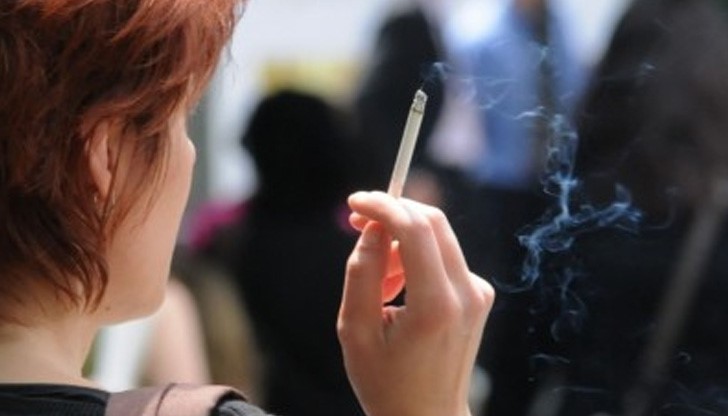 Отбелязваме Световния ден без тютюнопушене! 2,1 милиона българи са активни пушачи