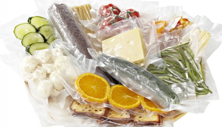 Вакуумираните храни могат да причинят смърт Вакуумираните храни могат да причинят смърт