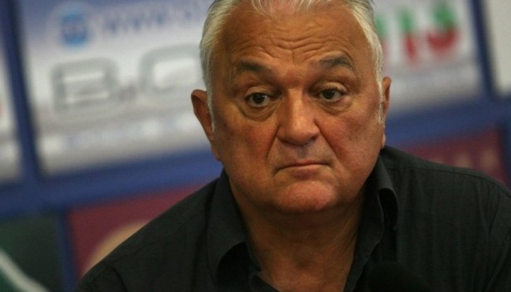 Сашо Диков: Няма да ходя в "Би Ти Ви"