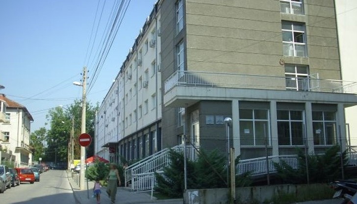 Свободни работни места в област Русе към 28.05.2014 Свободни работни места в област Русе към 28.05.2014