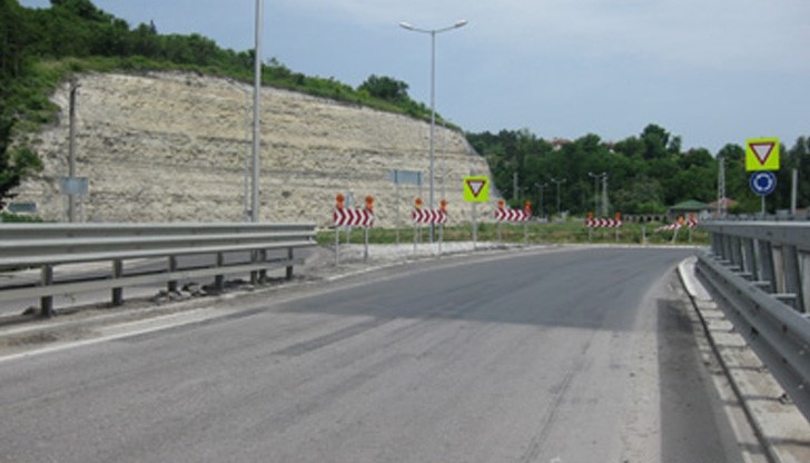 Готвят програмата, която ще финансира ремонта на пътя Русе - Велико Търново