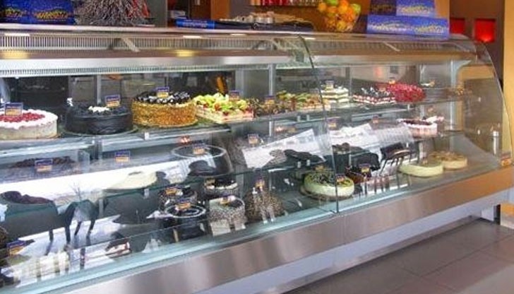 Сладкарници "Неделя" търсят франчайз партньор в Букурещ Сладкарници "Неделя" търсят франчайз партньор в Букурещ