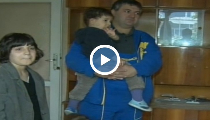 Русенското семейство с 10 деца се настани в нов дом