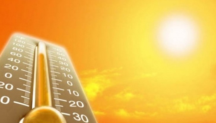 Минчо Празников: Лятото идва с 45 градуса на сянка и невиждани градушки