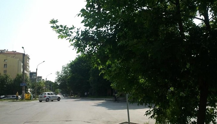 Шофьорите в Русе си играят на "Познай знака"