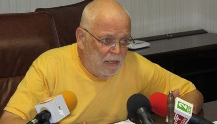 Професор преброи 850 000 "мъртви души" в избирателните списъци Професор преброи 850 000 "мъртви души" в избирателните списъци