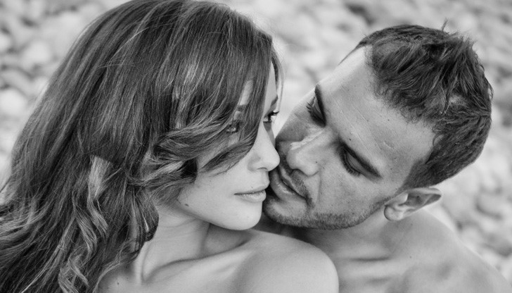 Чертите на лицето издават сексуалните ни възможности Чертите на лицето издават сексуалните ни възможности