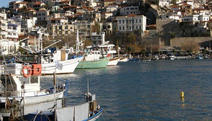 Стачка обърка плановете на хиляди почиващи в Гърция Стачка обърка плановете на хиляди почиващи в Гърция