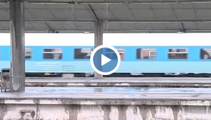 БДЖ пуска 148 допълнителни влака за майските празници