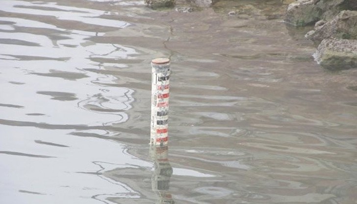 Заповед на кмета Пламен Стоилов във връзка с покачване нивото на р. Дунав