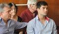 Спряха делото за хулиганство срещу Цветан Бонев