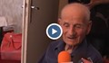 Русенец, ветеран от войната, отпразнува 103-я си рожден ден