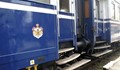 Румънският кралски влак пристига утре в Русе