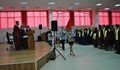 Кметът връчи дипломите на отличниците от СОУ "Васил Левски"