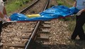 Влак премаза жена, легнала на релсите в Благоевград