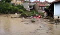 Янтра преля! Бедствено положение във Велико Търново