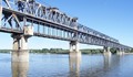 Цяла седмица Русе и Гюргево празнуват 60 години Дунав мост